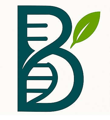 BioDisha Logo